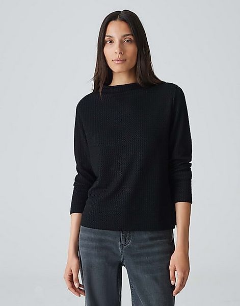 OPUS Langarmshirt günstig online kaufen