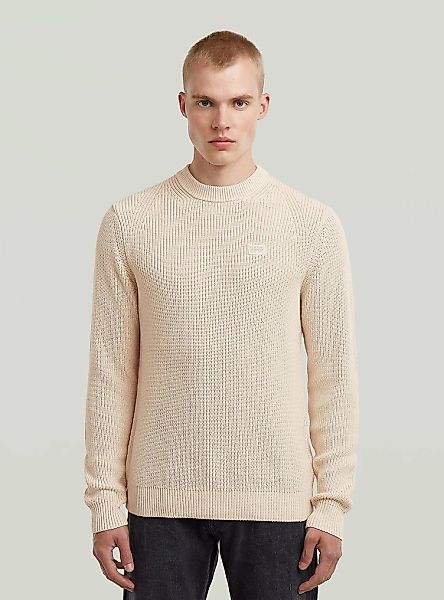 G-STAR Longpullover "Pullover" günstig online kaufen