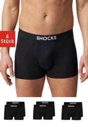 SNOCKS Boxershorts Enge Pants Herren Unterhose günstig online kaufen