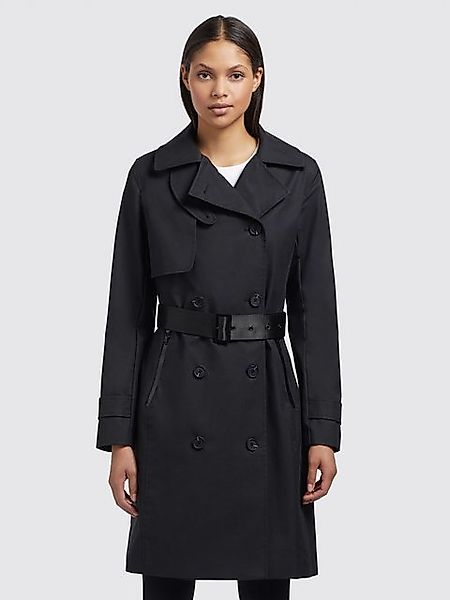 khujo Trenchcoat SARINA2 günstig online kaufen