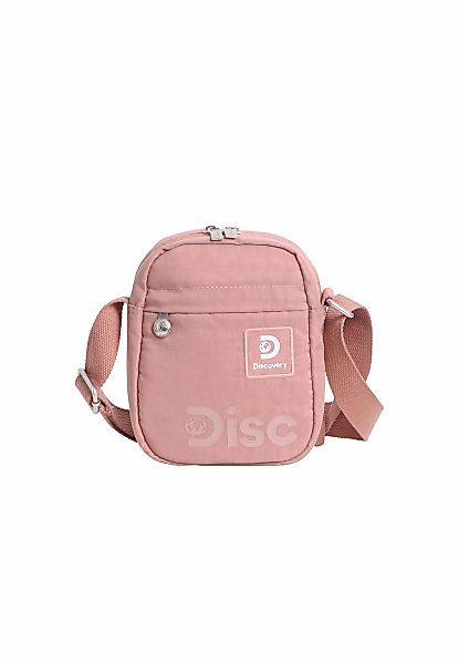 Discovery Schultertasche "Commuter" mit spezieller RFID-Tasche günstig online kaufen