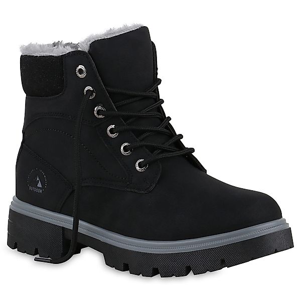 VAN HILL 841423 Stiefelette Schuhe günstig online kaufen
