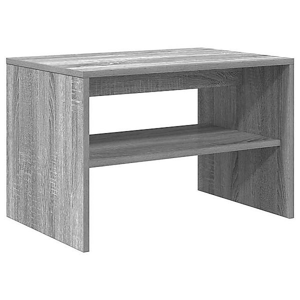 vidaXL TV-Schrank TV-Schrank Grau Sonoma 60x40x40 günstig online kaufen