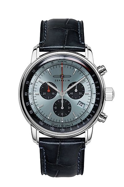 ZEPPELIN Chronograph LZ 14 Marine 8886-2, günstig online kaufen