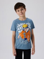 Name It T-Shirt NKMFUKAS NARUTO SS günstig online kaufen