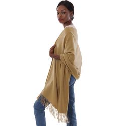 Coonoor Modeschal Damen Schultertuch Abendkleid festlich günstig online kaufen