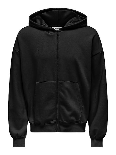 ONLY & SONS Kapuzensweatshirt ONSTURNER LIFE günstig online kaufen