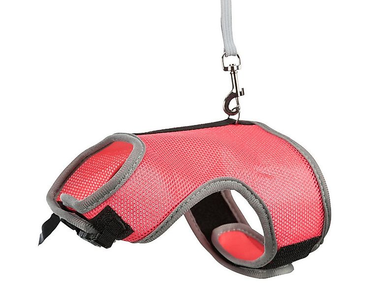 TRIXIE Geschirr Softgeschirr mit Leine für Kaninchen günstig online kaufen