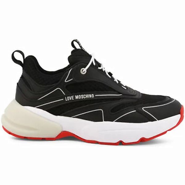 Love Moschino  Sneaker - ja15025g1giq3 günstig online kaufen