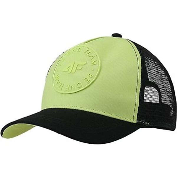 4F  Schirmmütze 4FJWSS25ACABU38945S günstig online kaufen