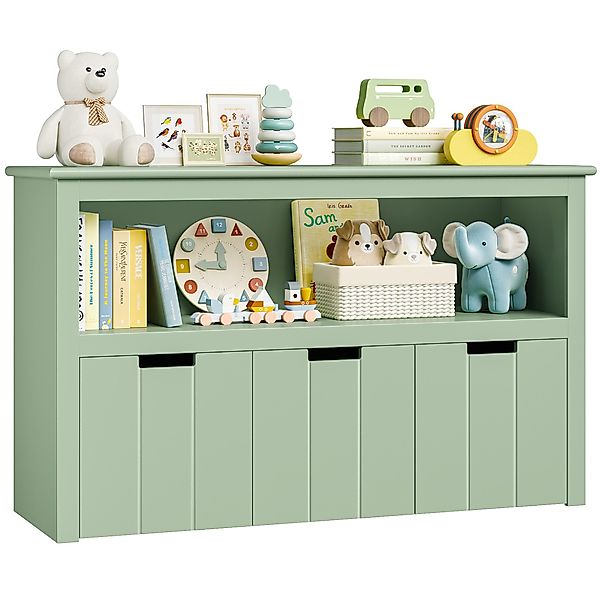 Homfa Kinderregal günstig online kaufen