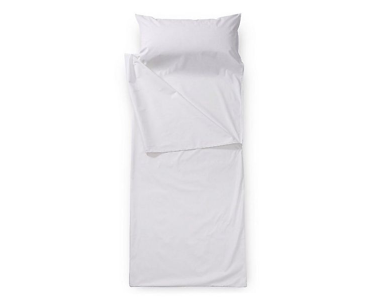 Encasing Protect Plus Softsan, Milbenschutz Reiseschlafsack ungefüttert günstig online kaufen