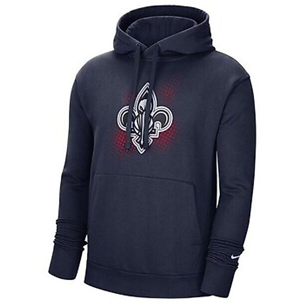 Nike  Sweatshirt Nba New Orleans Pelicans Fleece Essential günstig online kaufen
