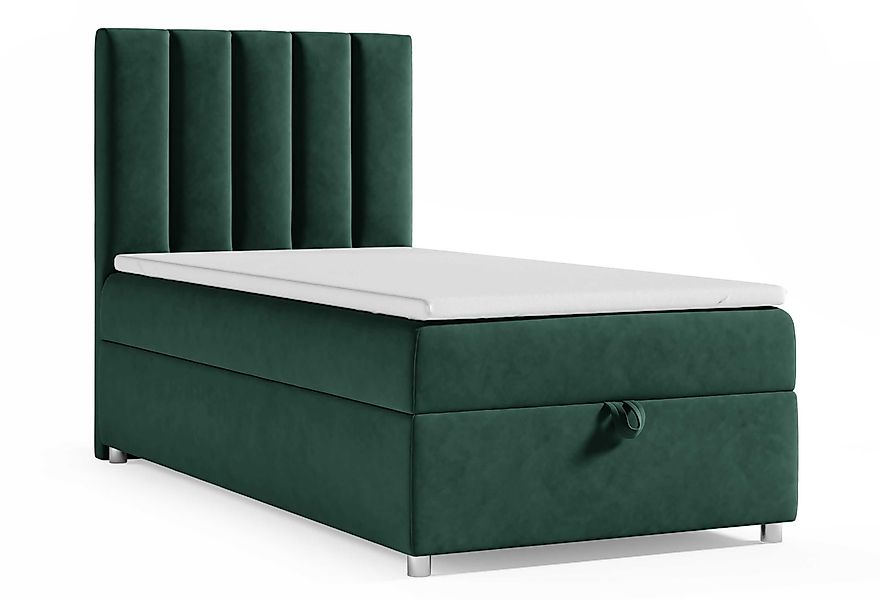 Best for Home Boxspringbett mit Bettkasten günstig online kaufen