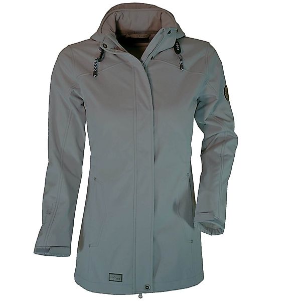 Blue Wave Softshellmantel Damen Softshelljacke Biggi günstig online kaufen