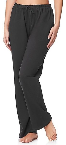 Merry Style Pyjamashorts Damen Schlafanzughose Lang günstig online kaufen