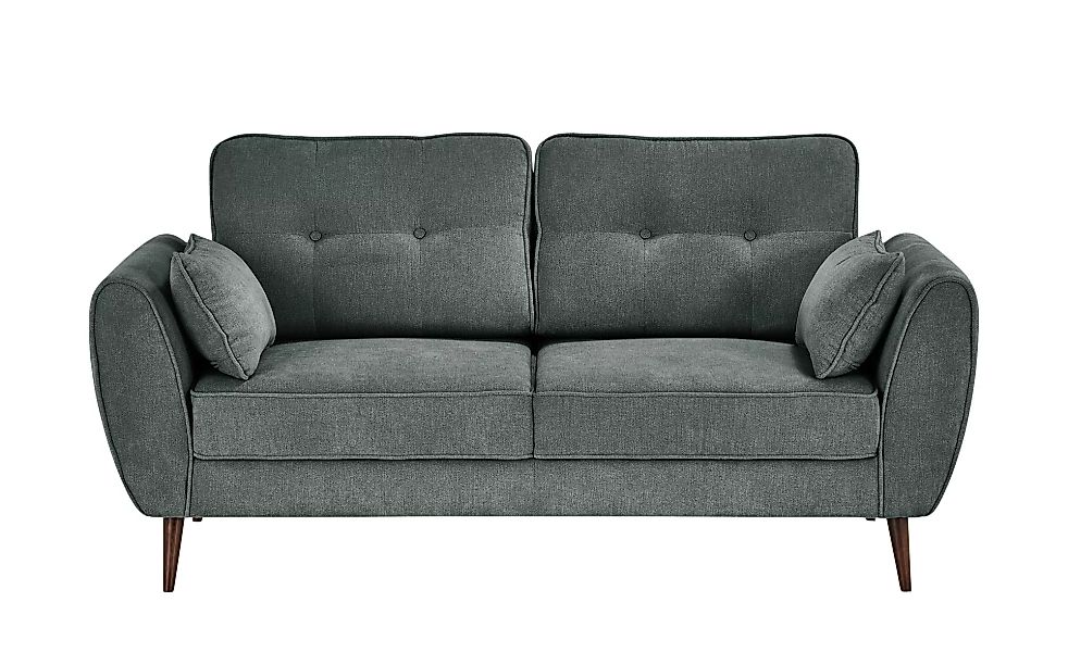 switch Sofa - grau - 184 cm - 86 cm - 94 cm - Polstermöbel > Sofas > 2-Sitz günstig online kaufen