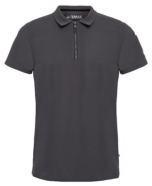 TERRAX Poloshirt Terrax Workwear Polo Shirt 11260 günstig online kaufen