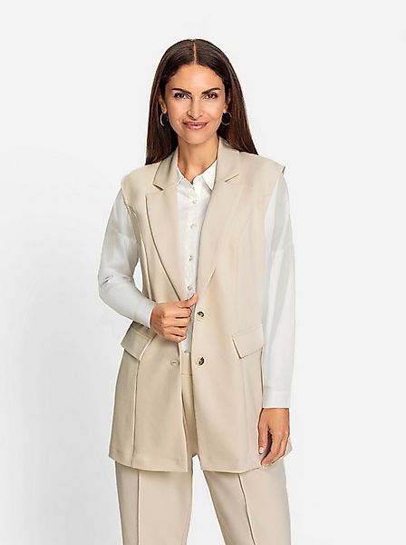 Witt Jerseyweste Longweste günstig online kaufen