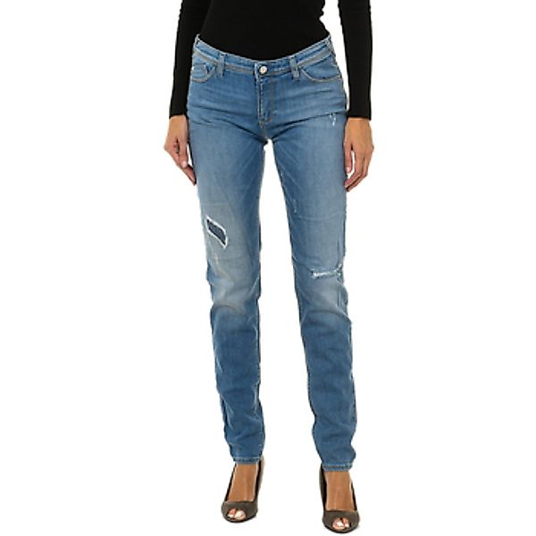 Armani jeans  Hosen 3Y5J28-5D0UZ-1500 günstig online kaufen