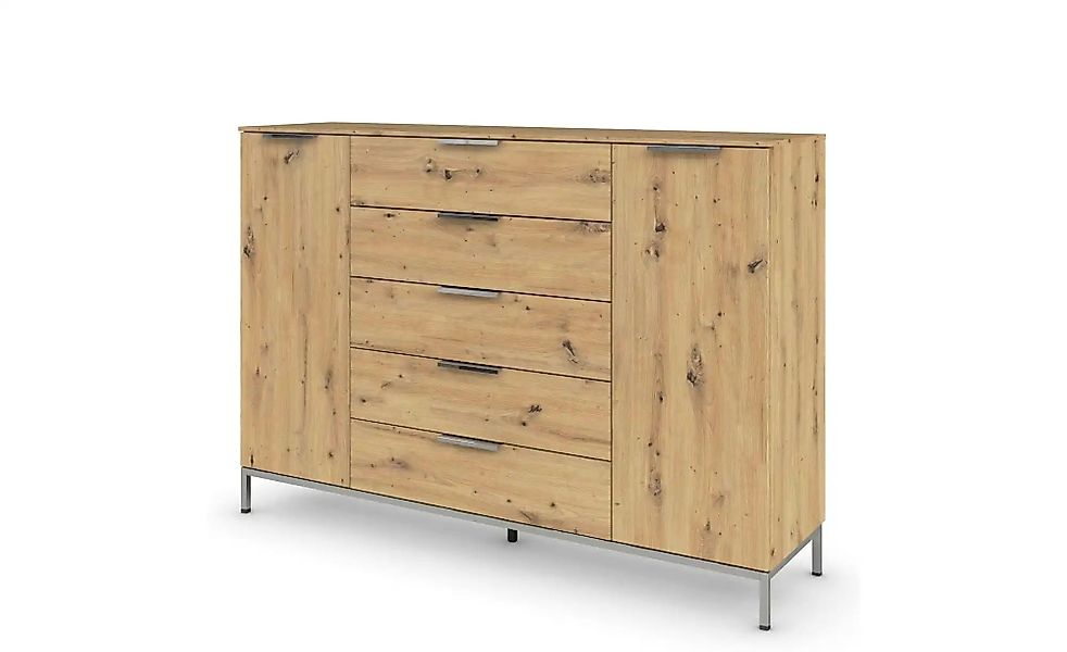 rauch Kombikommode "Kommode Türkommode Sideboard Kombikommode FLIPP", (Brei günstig online kaufen