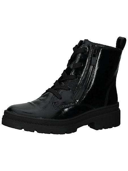 Ara Schnürstiefelette "Ara Stiefelette Leder" günstig online kaufen
