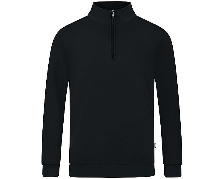 Jako Sweatshirt Ziptop Organic günstig online kaufen