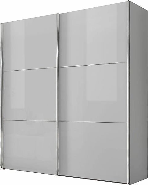 STAUD Schwebetürenschrank "Includo Glas, Made in Germany" günstig online kaufen