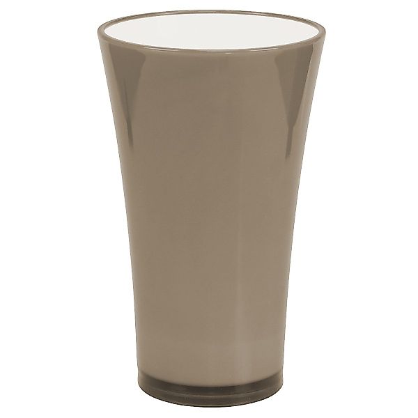 Viana Blumentopf Vase „Fizzy“ Ø16cm H27cm günstig online kaufen