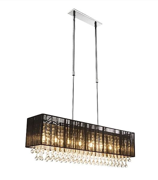 GLOBO LIGHTING Hängeleuchte Hängeleuchte Esszimmer LED günstig online kaufen