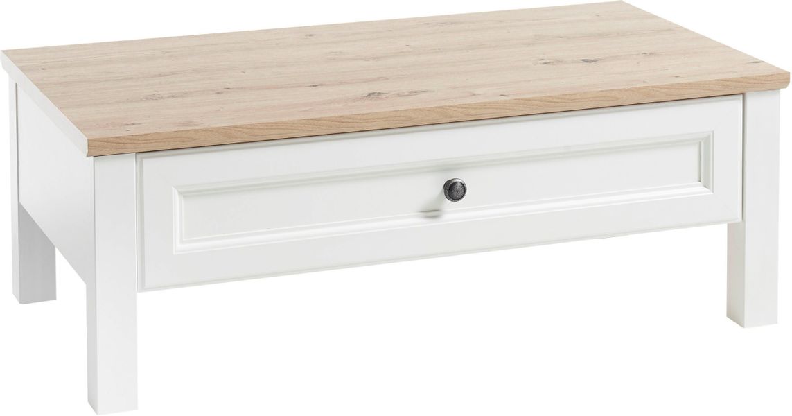 Stolkom Couchtisch "Toskana, TOPSELLER" Couchtisch, Wohnzimmertisch, OTTOs günstig online kaufen