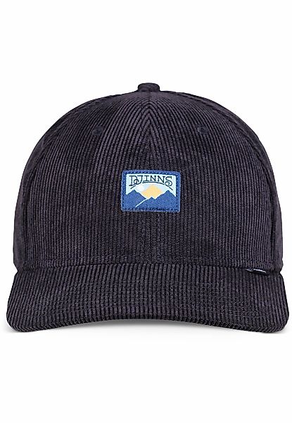 Djinns Trucker Cap "Djinns 6 Panel TrueFit Cap Cord Mountains" günstig online kaufen