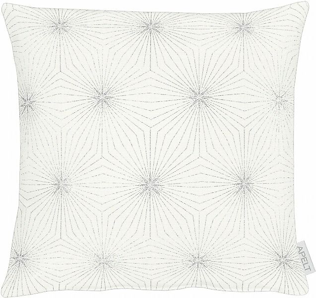 APELT Kissenhülle "4710" 4710 40X40 günstig online kaufen