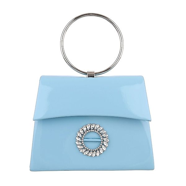 Ital-Design Schultertasche Sehr kleine, Damentasche handtasche günstig online kaufen