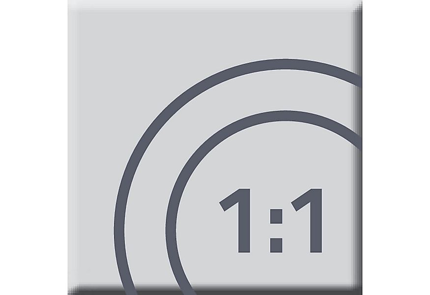 Ridder Kosmetikspiegel Jannin chrom günstig online kaufen