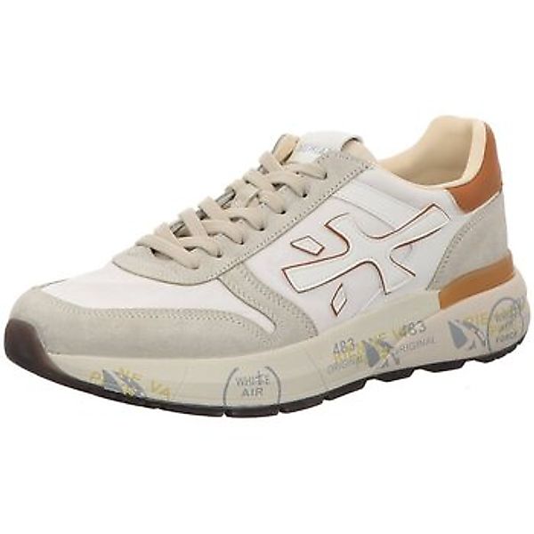 Premiata  Sneaker MICK 7208-WHITE günstig online kaufen