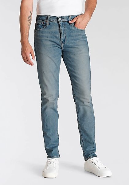 Levis "512 Slim Taper Fit" mit Markenlabel günstig online kaufen