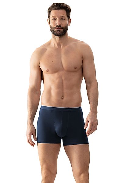 Mey Trunk Dry Cotton Elastischer Logobund günstig online kaufen