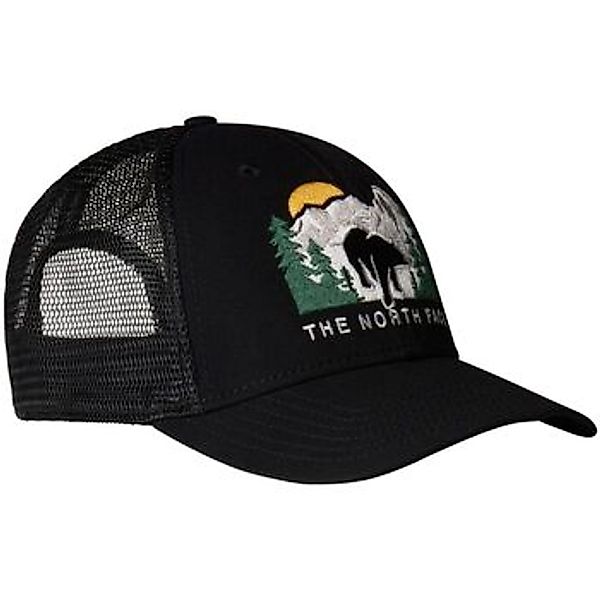 The North Face  Schirmmütze NF0A7WH396O1 - MUDDER TRUCKER-BLACK günstig online kaufen