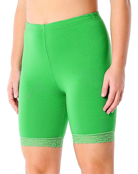 Merry Style Leggings Damen kurze High günstig online kaufen