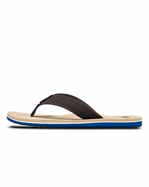 Quiksilver Sandale "Molokai Layback" günstig online kaufen