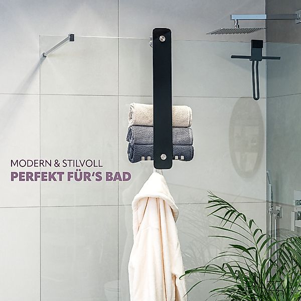 bremermann Handtuchhalter bremermann Bad-Serie PIAZZA - günstig online kaufen
