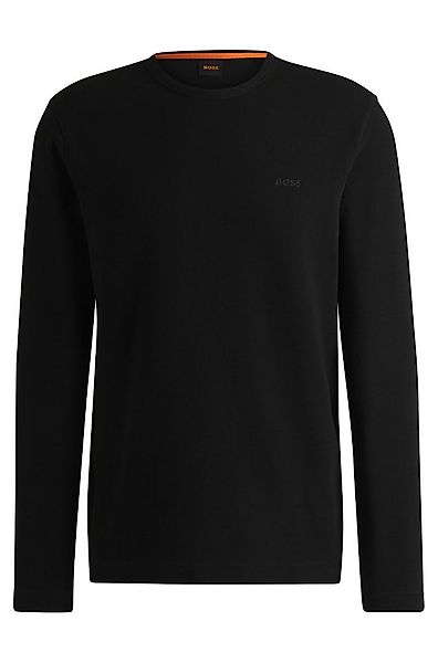 BOSS ORANGE Wollpullover BOSS Men Orange / He.Pullover / Tempesto 10262290 günstig online kaufen