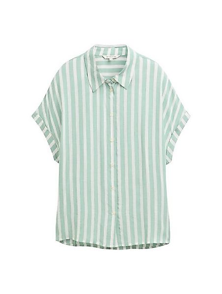 TOM TAILOR Klassische Bluse günstig online kaufen