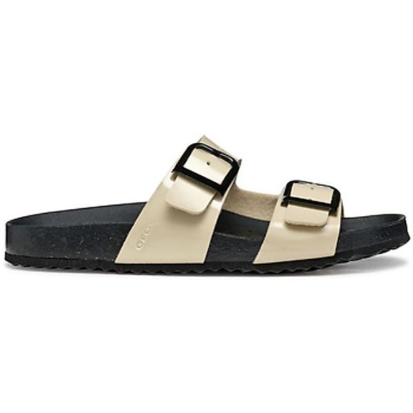 Geox  Sandalen D Brionia R sandalo in vernice günstig online kaufen