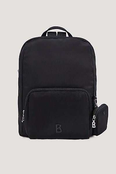 BOGNER Rucksack Verbier Play Maxi Black günstig online kaufen