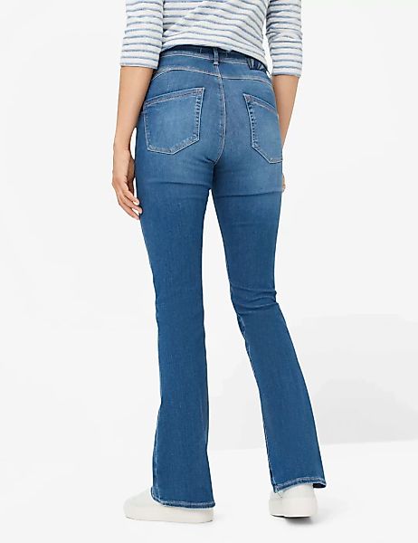 Brax 5-Pocket-Jeans "Style ANA" günstig online kaufen