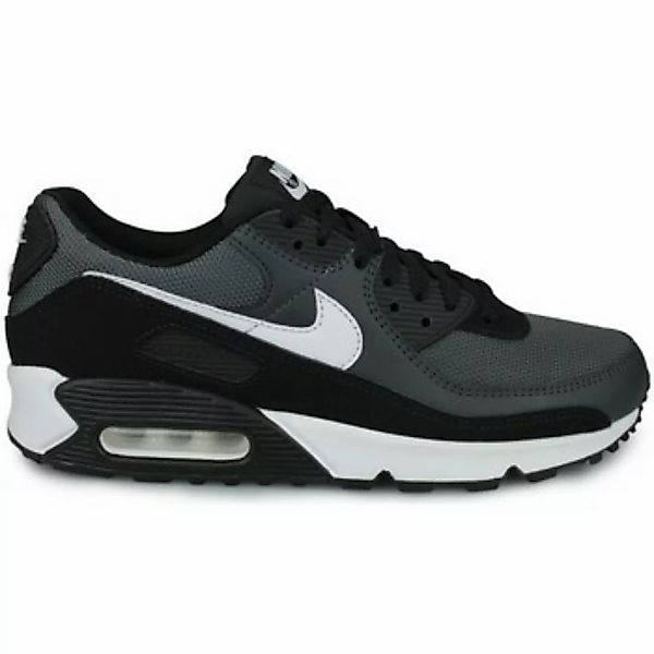 Nike  Sneaker Air Max 90 Gris günstig online kaufen