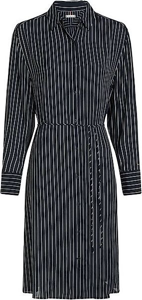 Tommy Hilfiger Curve Blusenkleid CRV VISCOSE günstig online kaufen