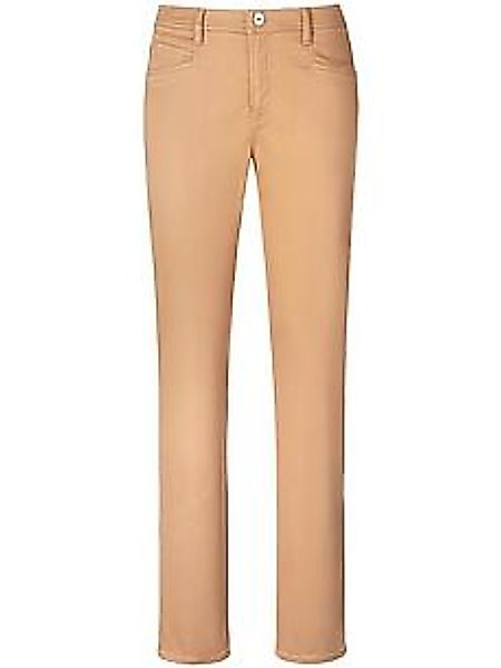 Regular Fit-Hose Modell Mary Brax braun günstig online kaufen